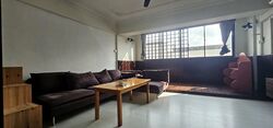 Blk 804 Woodlands Street 81 (Woodlands), HDB Executive #589310811